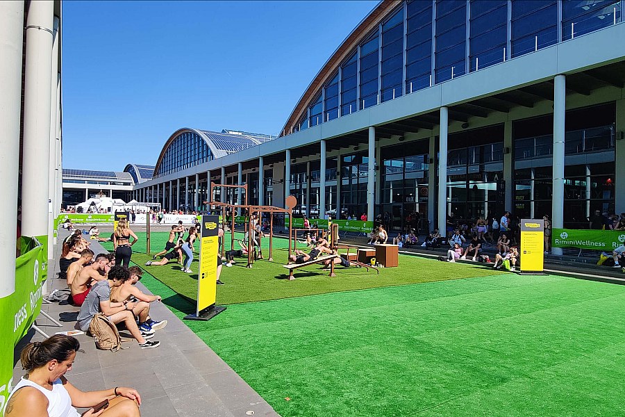 Rimini Wellness 2026