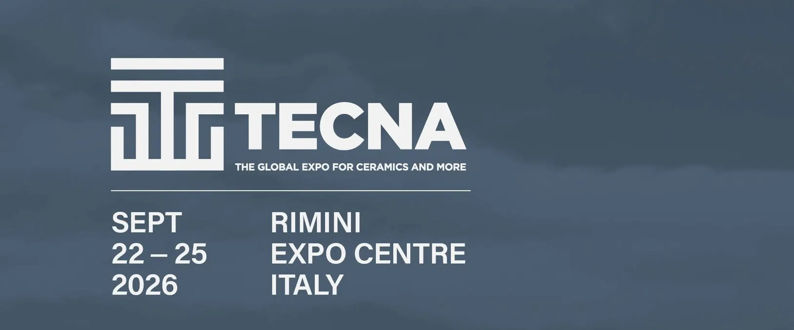 TECNA Rimini 2026: offerta hotel per espositori e visitatori